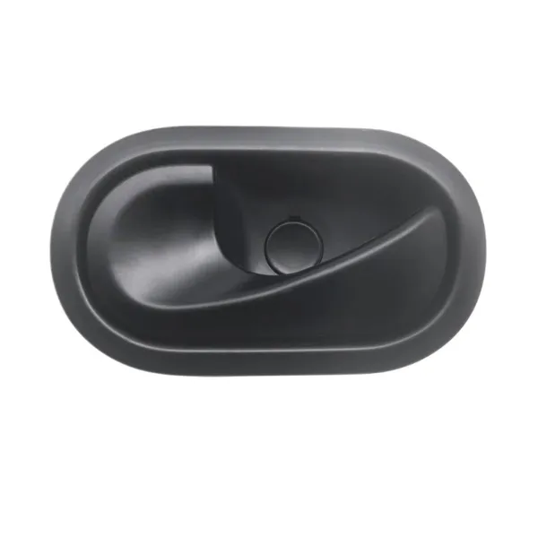 Manija interior izquierda delantera/trasera de puerta 8200174075 Renault (RVI)
