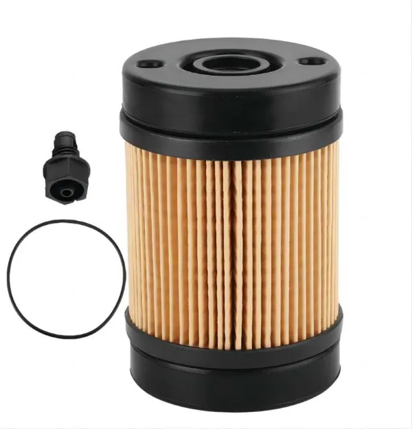 Filtro de partículas 7421333098 Renault (RVI)