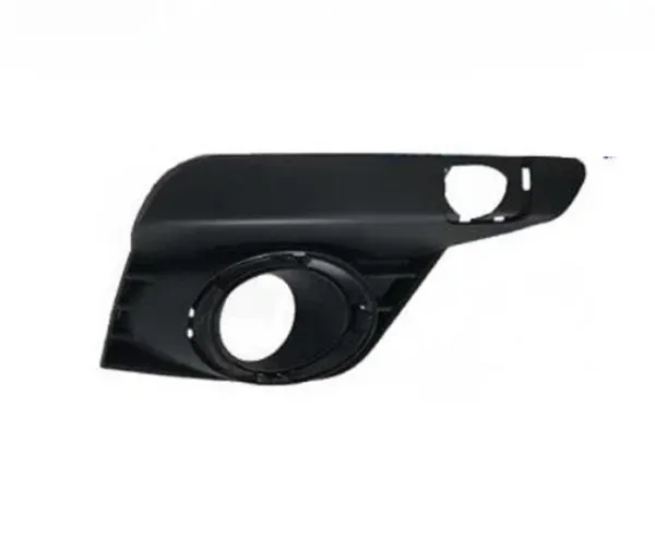 Tapa de rejilla de faro antiniebla delantero derecho 261A23101R Renault (RVI)