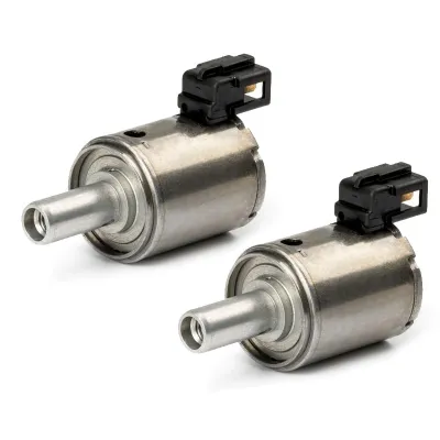 Solenoide de transmisión automática RENAULT 7701208174