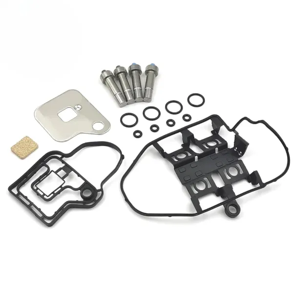 Solenoide de la caja de transferencia 7422327063 Renault (RVI)