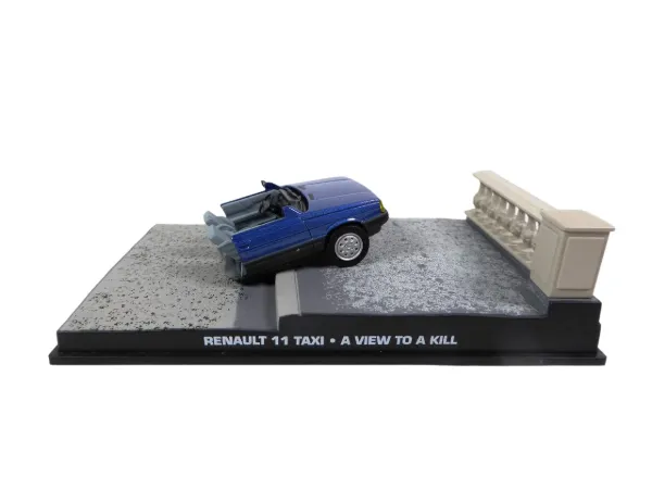 Caja de cambios ND0 Renault (RVI)