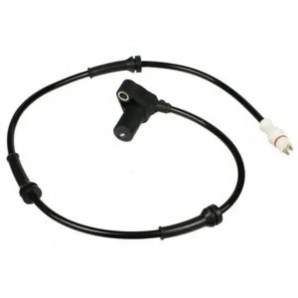 Sensor ABS trasero izquierdo 7700411745 Renault (RVI)