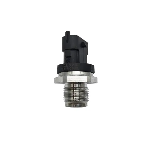 Regulador de presión de combustible 8200418270 Renault (RVI)