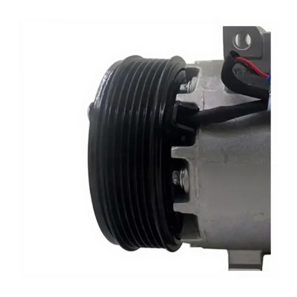 Compresor de aire acondicionado 926007953R Renault (RVI)