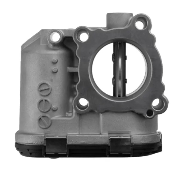 Cuerpo de mariposa 8200330812 Renault (RVI)