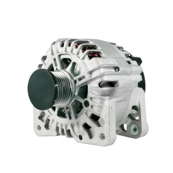 Alternador 8200404459 Renault (RVI)