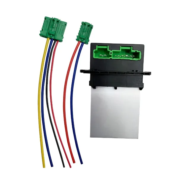 Resistencia de calefacción 7701207718 Renault (RVI)