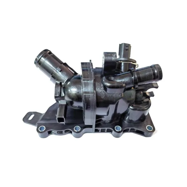 Caja de termostato 110607087R Renault (RVI)