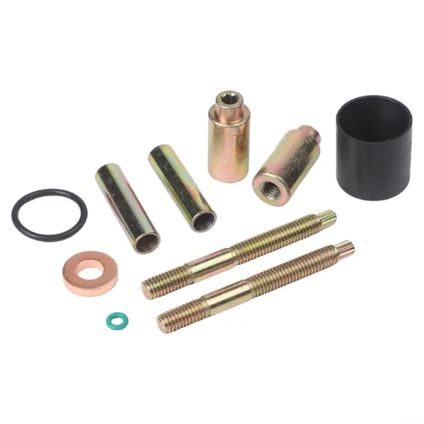 Tornillo de fijación del inyector 8200553118 Renault (RVI)