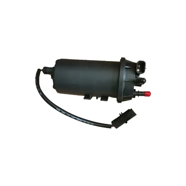 Filtro de combustible 164009963R Renault (RVI)