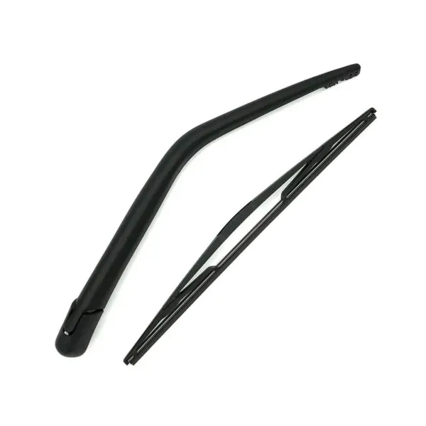 Brazo del limpiaparabrisas, trasero 7701043992 Renault (RVI)