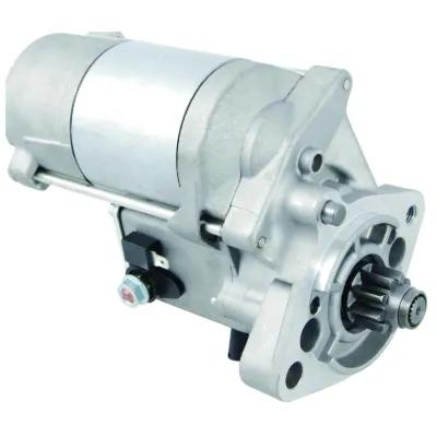 Motor completo ROVER 204D2