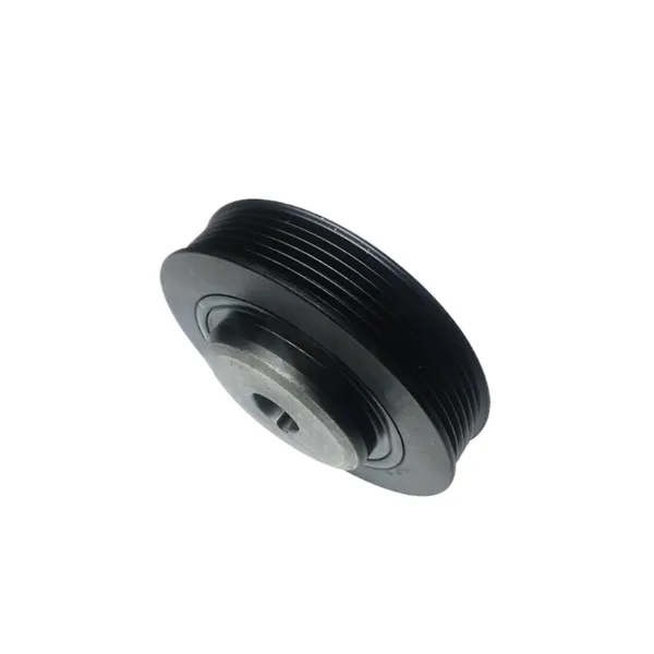 Motor completo 25K4F MG