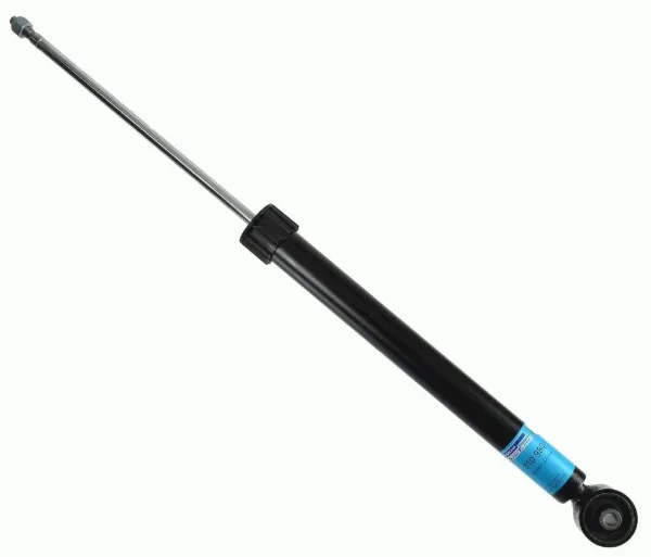 Amortiguador trasero 310 Sachs