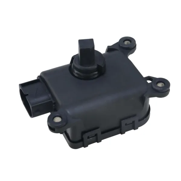 Actuador de compuerta de la calefacción 1491886 Scania