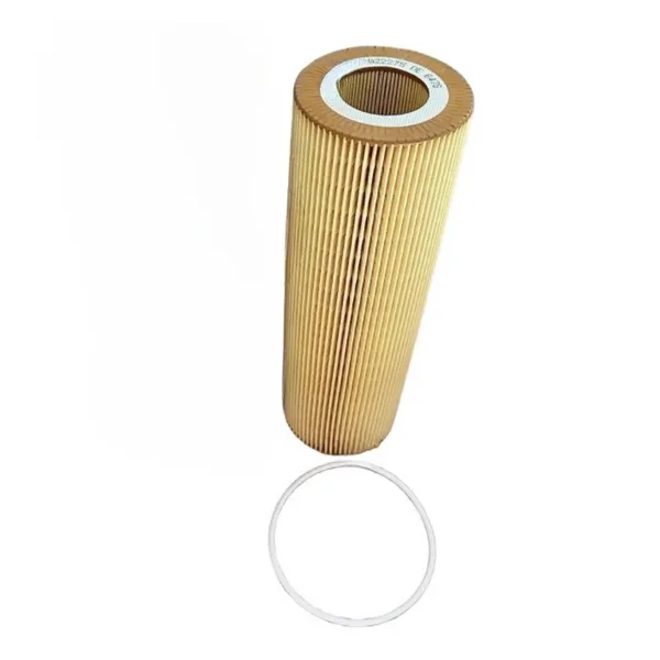 Filtro de aceite 2625884 Scania