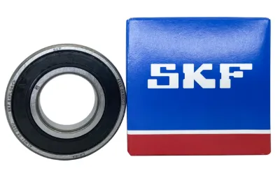 Rodamiento de alternador SKF 62052RSH