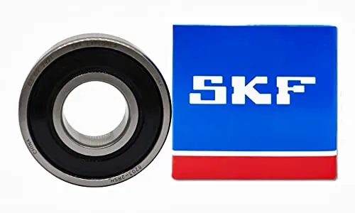 Rodamiento alternador 62032RSH SKF