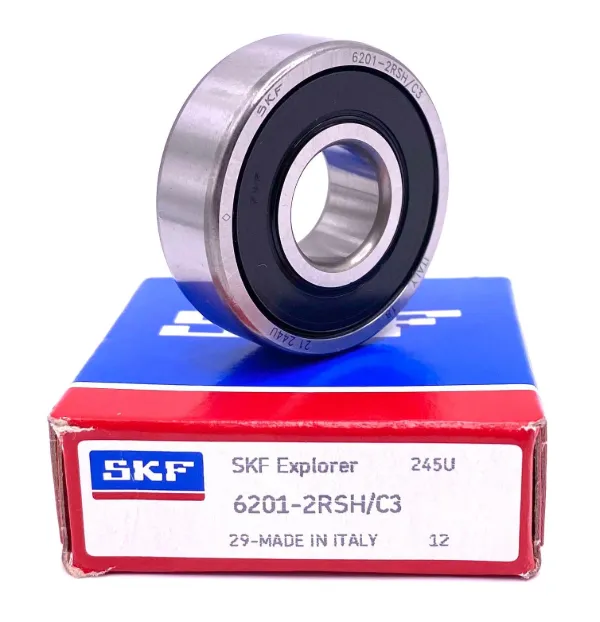 Rodamiento alternador 62012RSHC3 SKF
