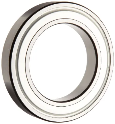 Cojinete del semieje delantero SKF 60072Z