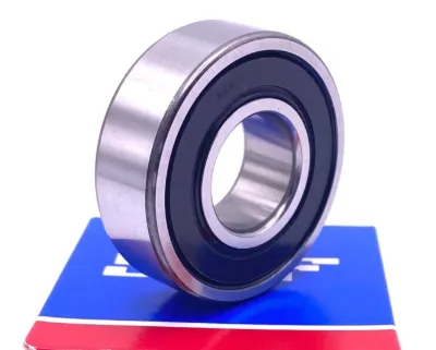 Rodamiento de arranque SKF 62042RSH