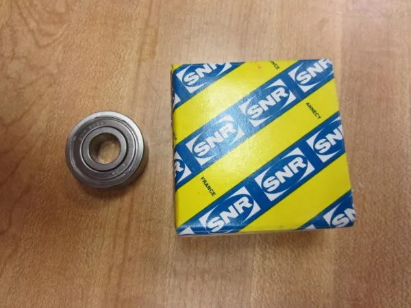 Rodamiento alternador 6000ZZ SNR
