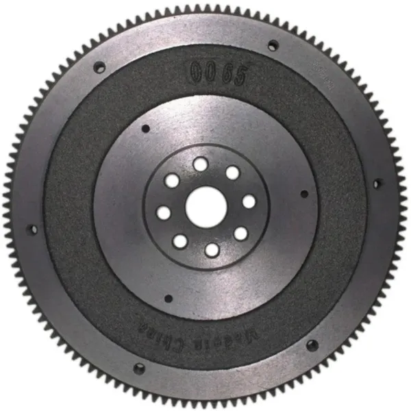 Volante motor 12310AA091 Subaru