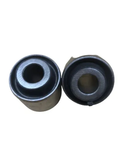 Silentblock del brazo superior de suspensión trasera SUBARU 20254AE020