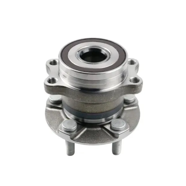 Cubo de rueda trasero 28473FJ000 Subaru