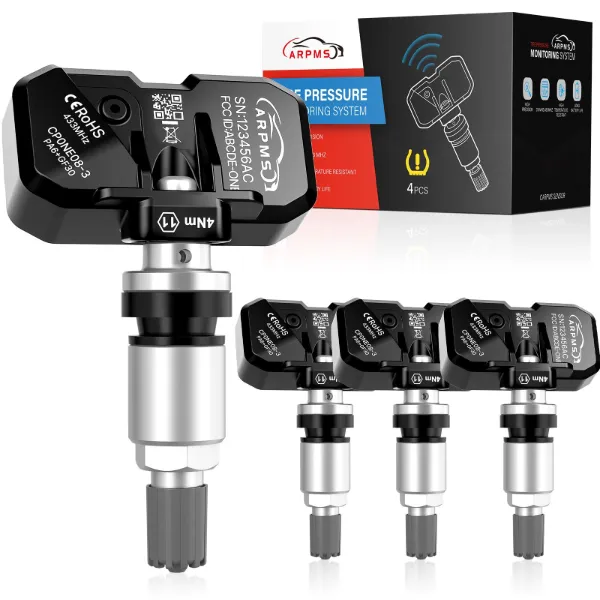 Sensor de presión de neumáticos 28103FL00A Subaru