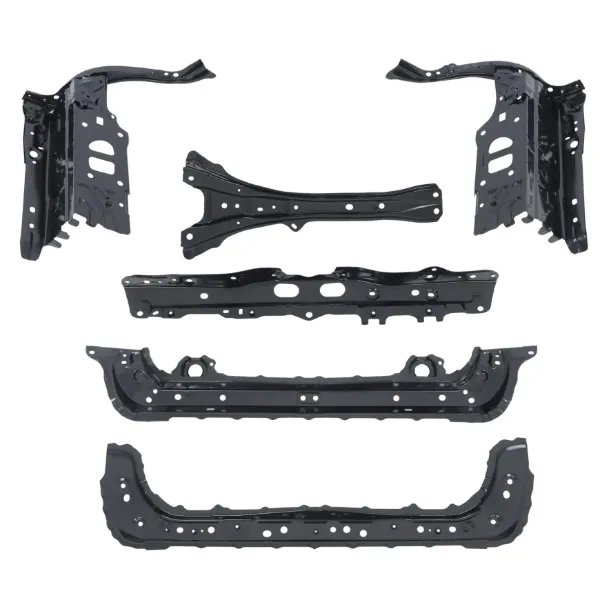 Soporte del cierre del capó 53029AN04A9P Subaru