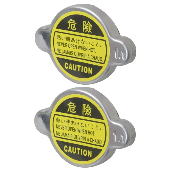 Tapa radiador 45137AE002 Subaru