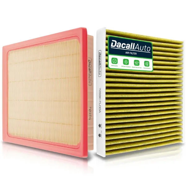 Filtro de habitáculo 72880FL00A Subaru