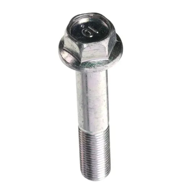 Perno de fijación interior del brazo oscilante inferior trasero 901000110 Subaru