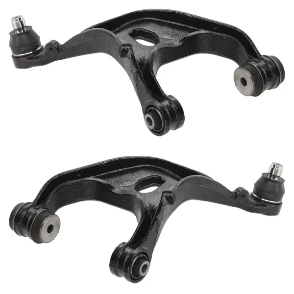 Brazo superior izquierdo de la suspensión trasera 20252FG010 Subaru