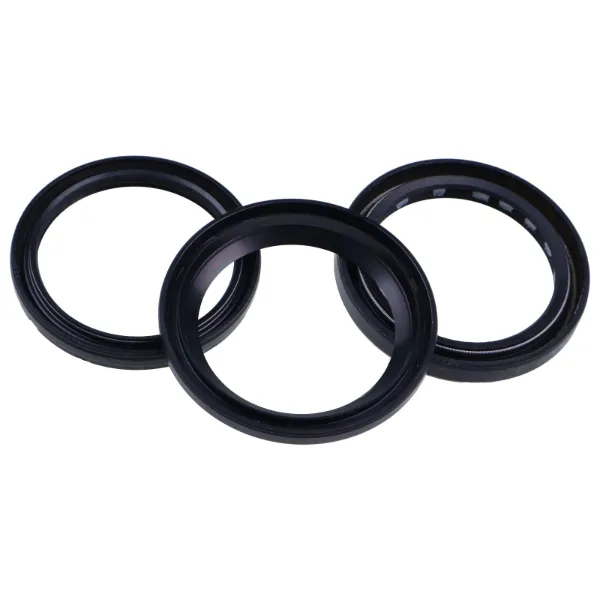 Retén de cubo trasero 28015AA110 Subaru