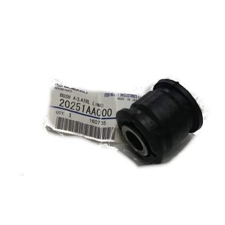Buje exterior del brazo transversal trasero 20251AA000 Subaru