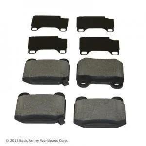 Pastillas de freno 26696AG051 Subaru