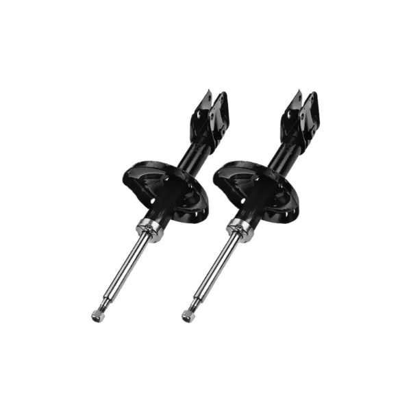 Amortiguador delantero derecho 20310SC060 Subaru