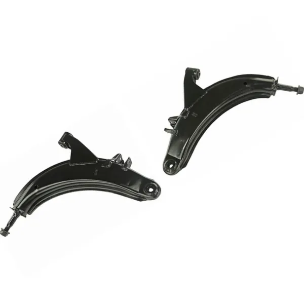 Brazo inferior derecho de la suspensión delantera 20200AA200 Subaru