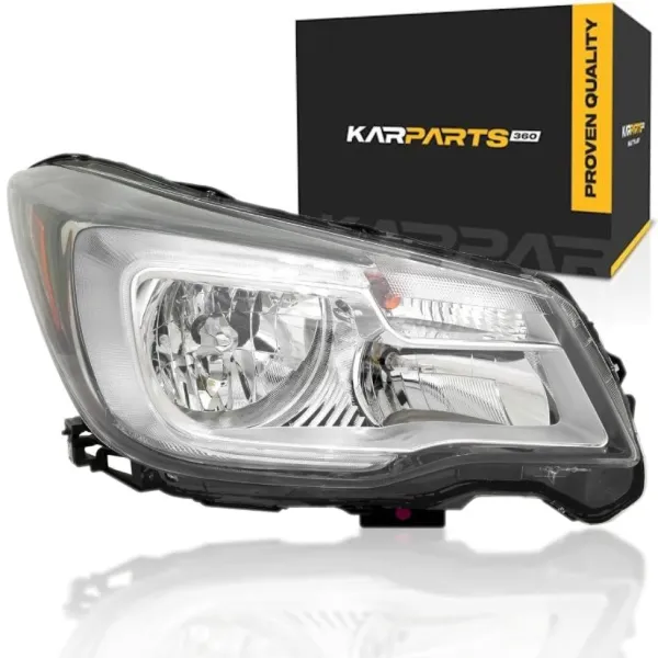 Faro derecho 84001SG280 Subaru