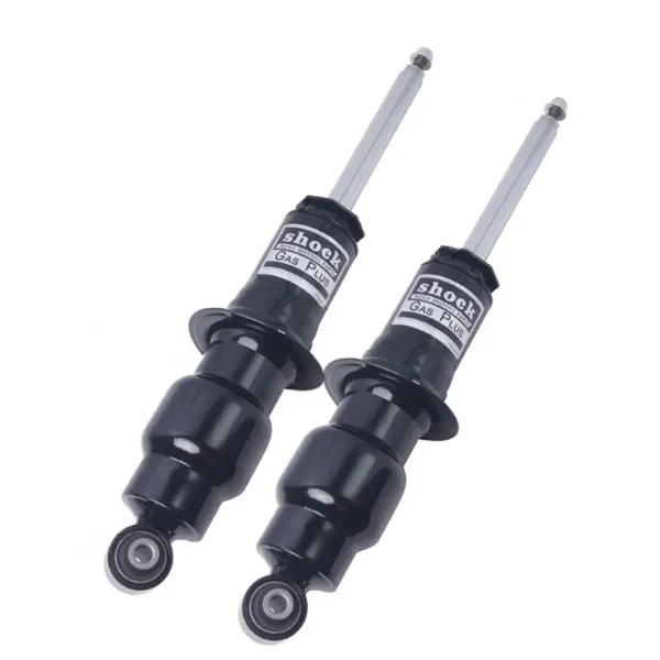 Amortiguador delantero derecho 20310AJ080 Subaru