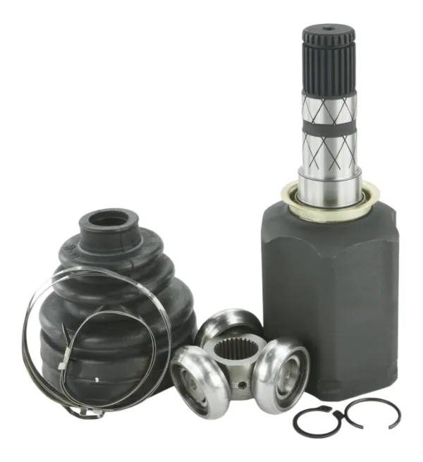 Semieje delantero 28321SA033 Subaru