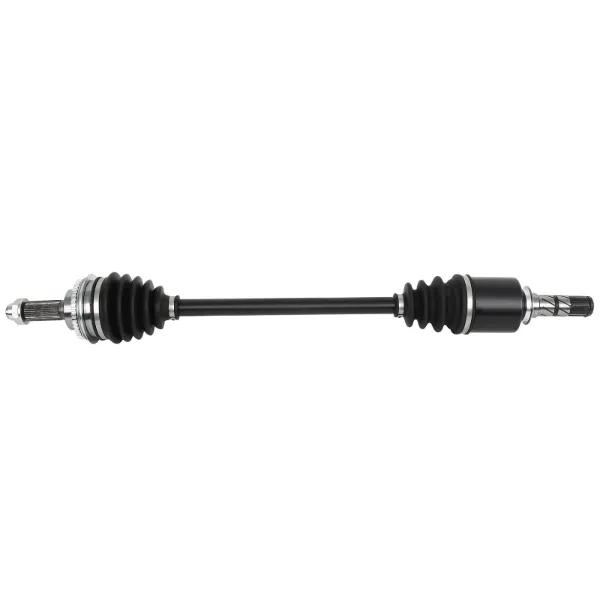 Semieje delantero izquierdo 28321FE171 Subaru