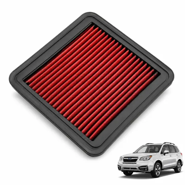 Filtro de aire 16546AA090 Subaru
