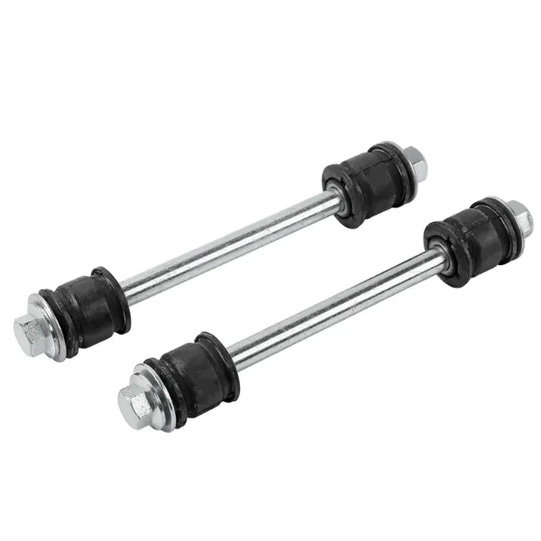 Perno exterior del brazo de caída trasero 20540AA001 Subaru