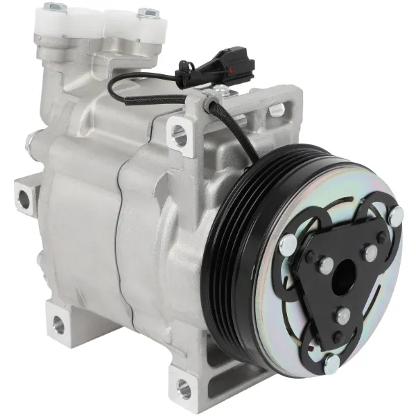 Compresor de aire acondicionado 73111FG001 Subaru