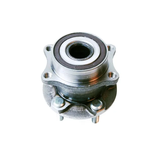 Cubo de rueda trasero 28473FL020 Subaru