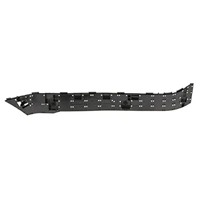 Soporte exterior izquierdo del parachoques trasero SUBARU 57707SG090